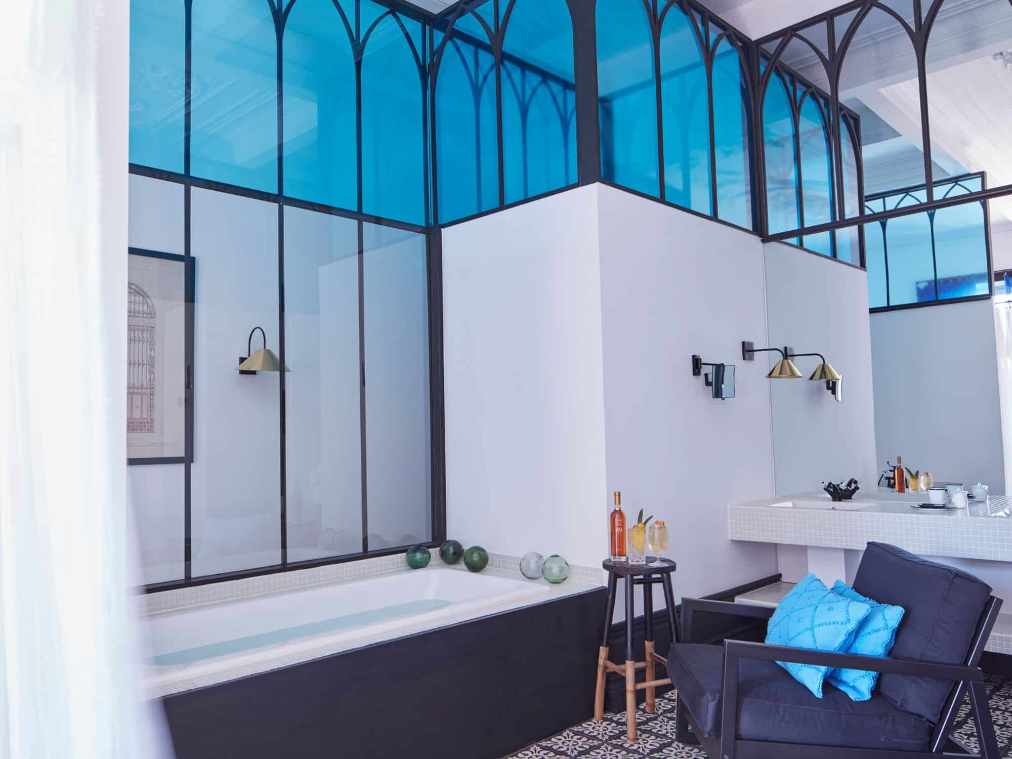 chambre merveilleuse