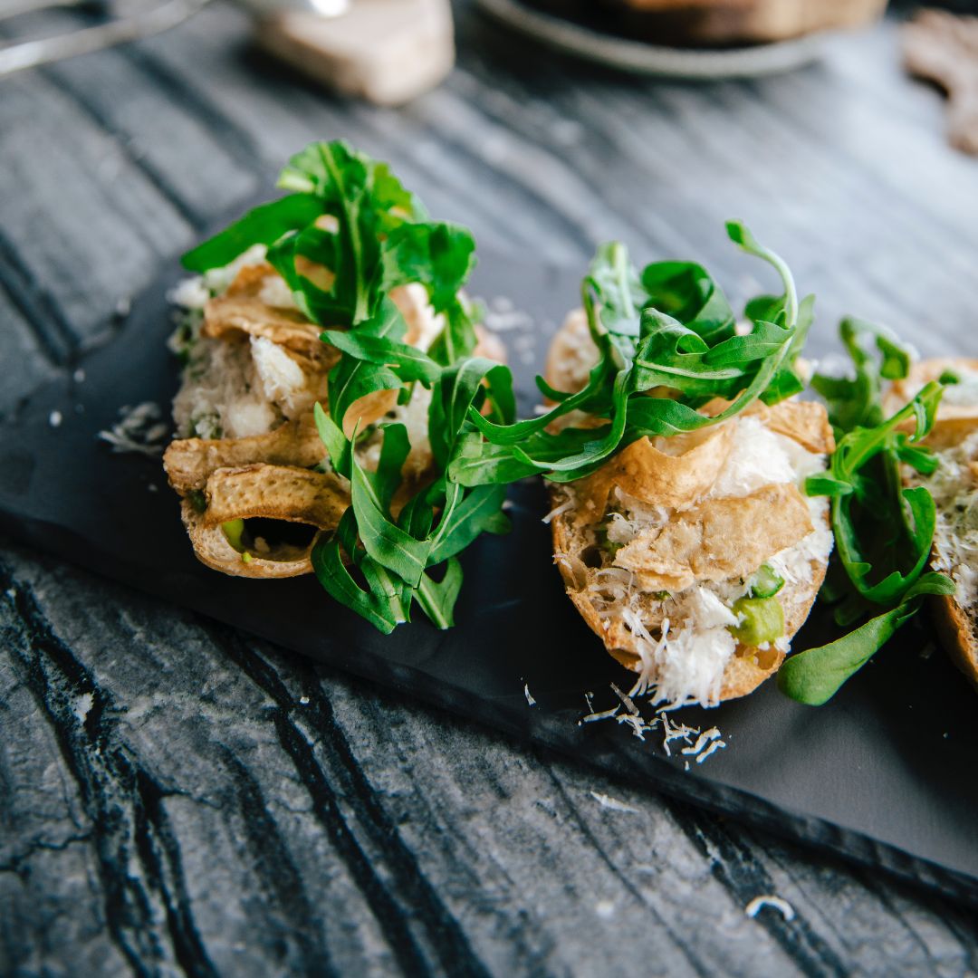 tapas franco-portugais